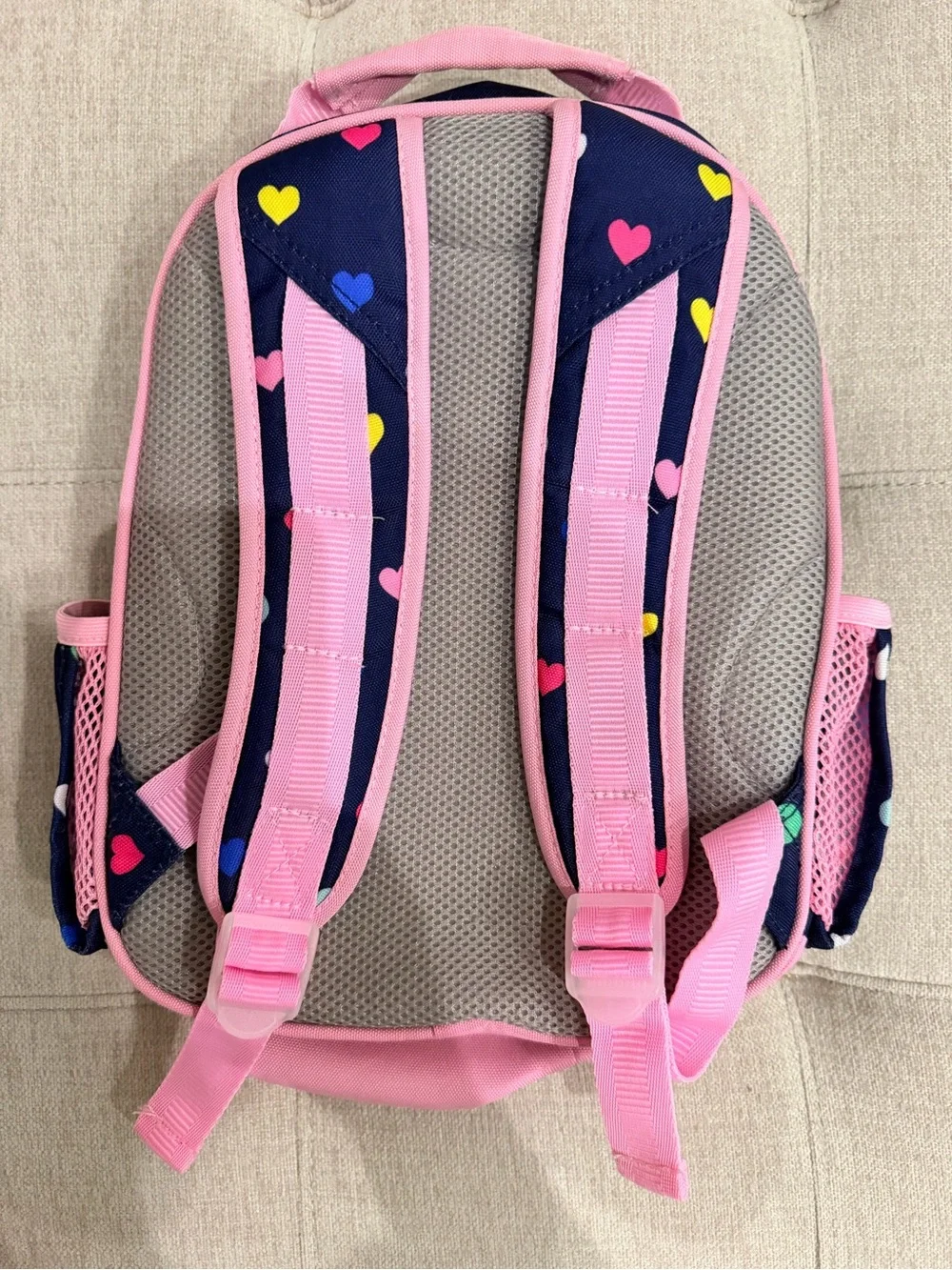 Pottery Barn Kids compact kids